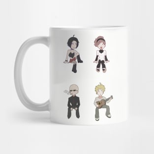 Nana Set 1 Mug